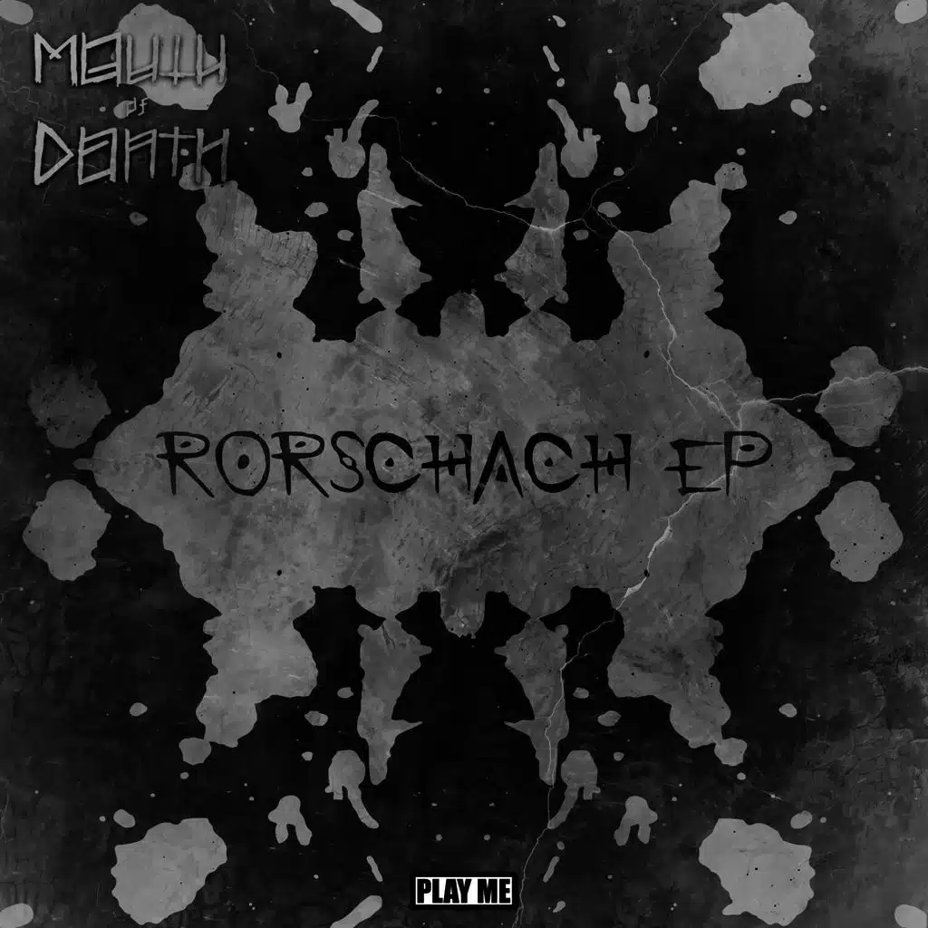 Rorschach EP