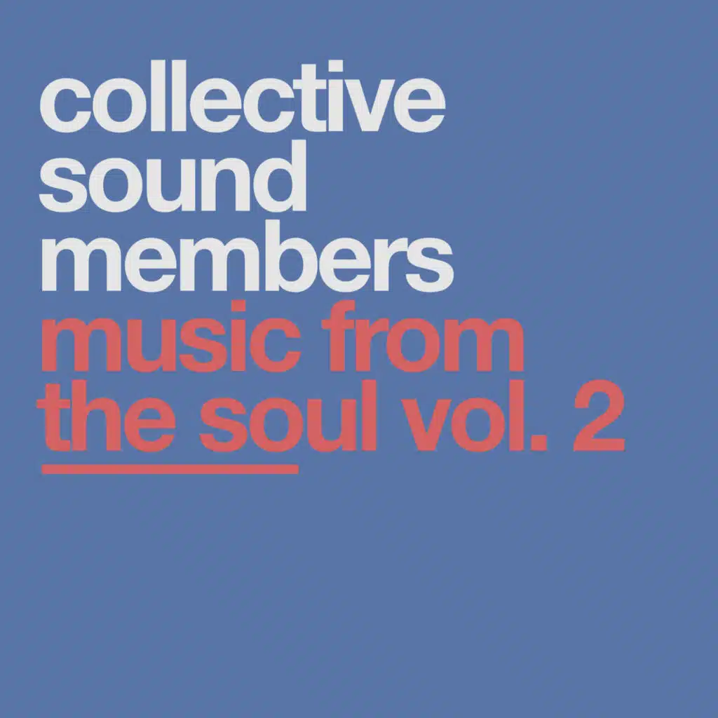 Music From The Soul, Vol. 2