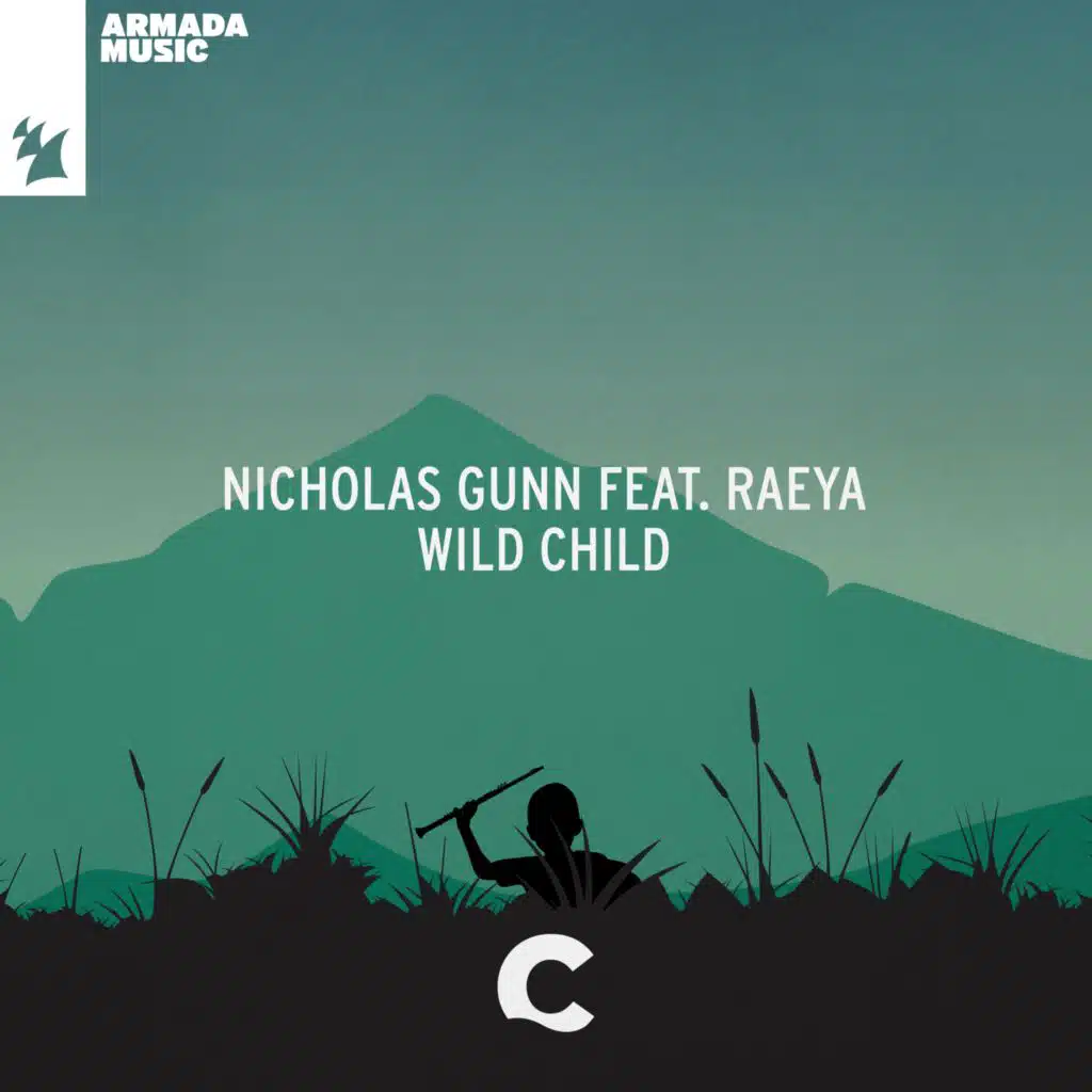 Wild Child (feat. RAEYA)