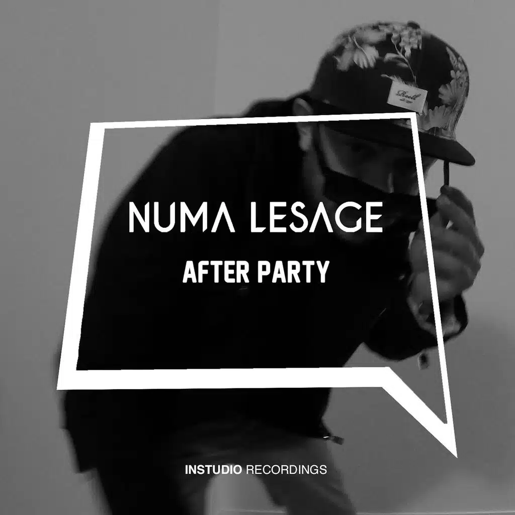 Numa Lesage