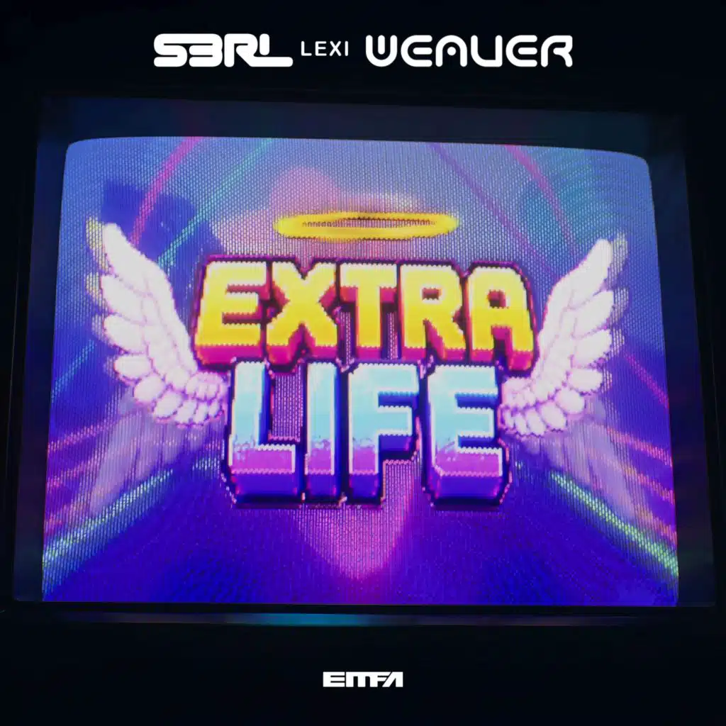Extra Life (feat. Lexi)