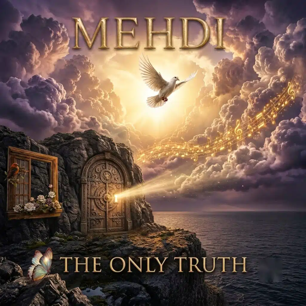 Méhdi