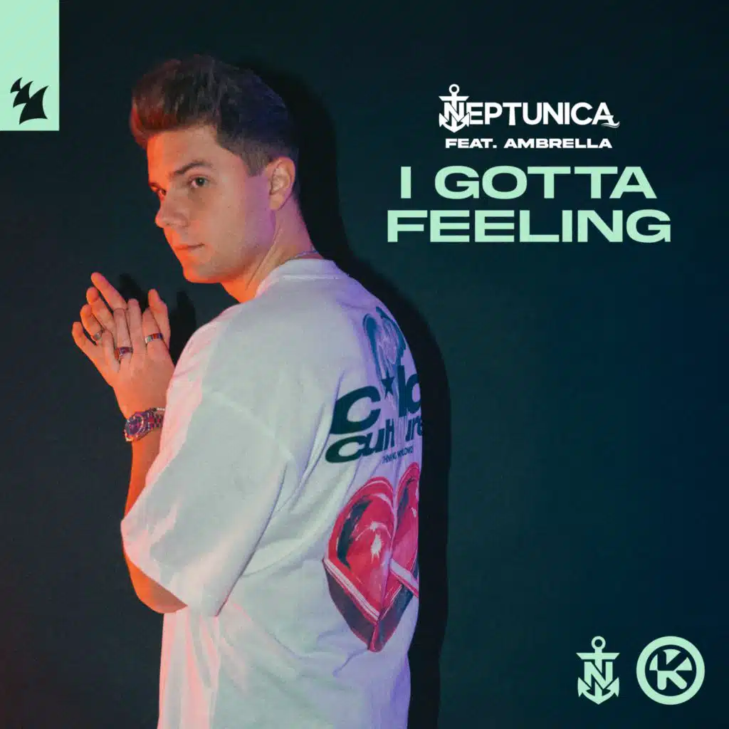 I Gotta Feeling (feat. Ambrella)