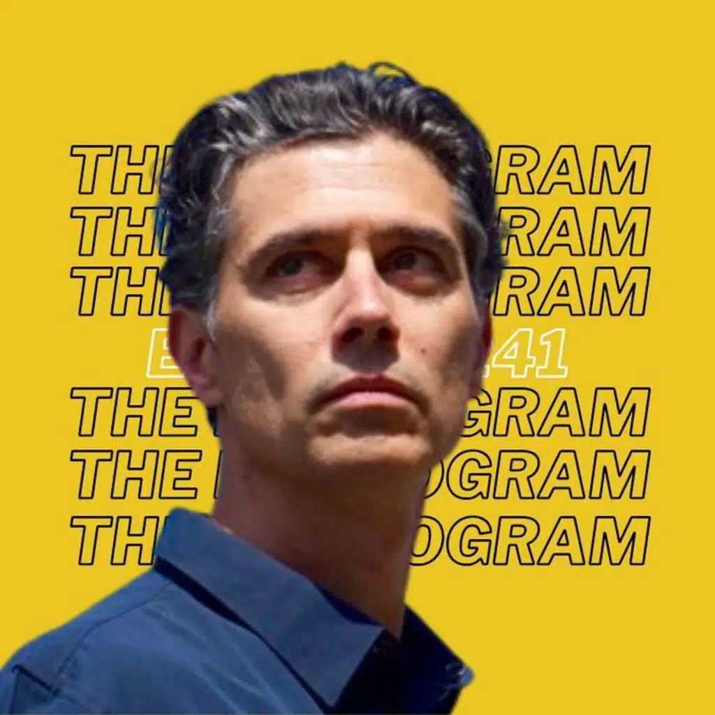 Episode 241 - Requiem for French Theory (Ft. Gabriel Rockhill)