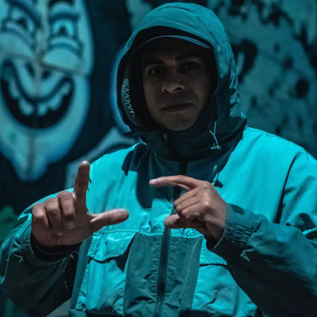 Angelo MC