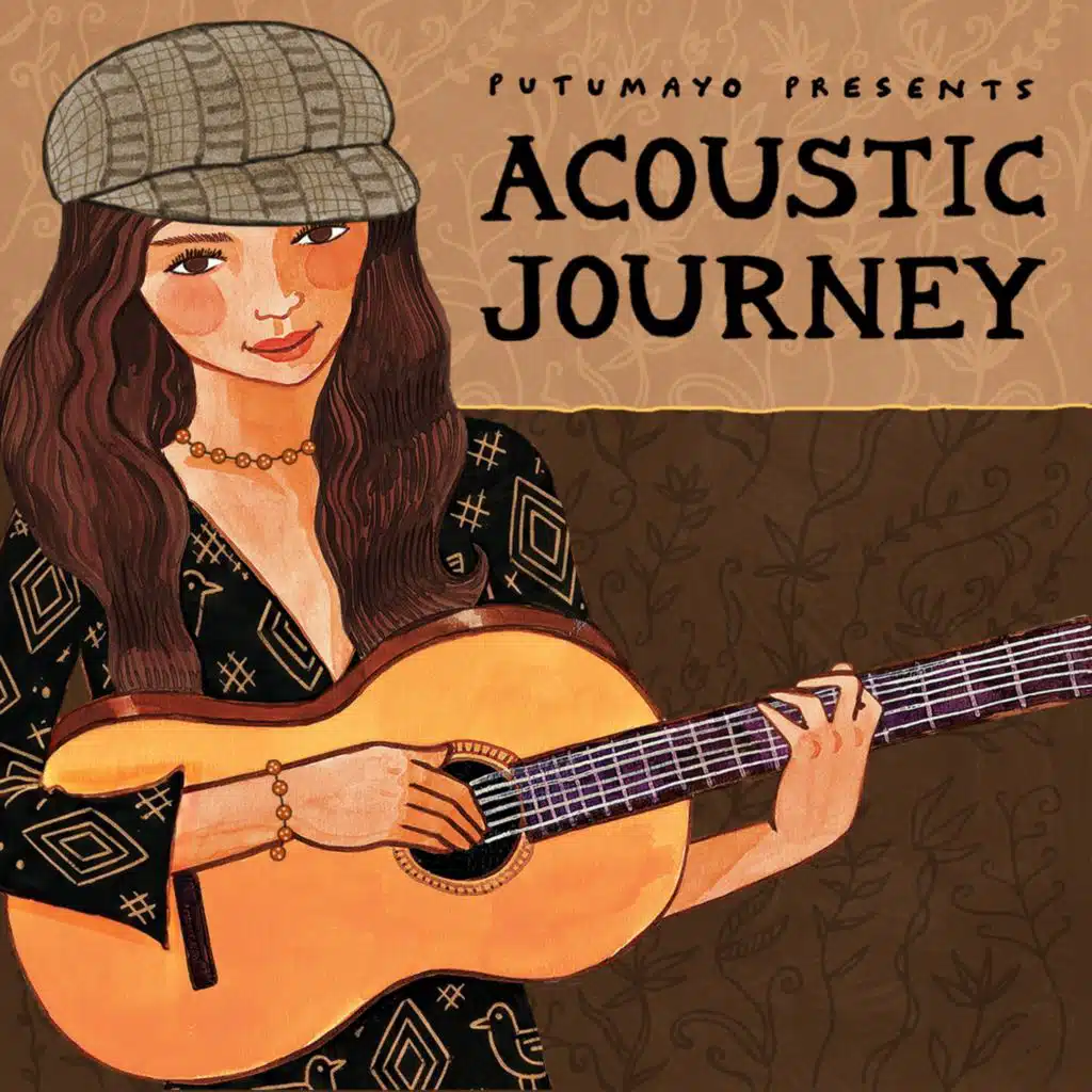 Putumayo & Nawel Ben Kraiem