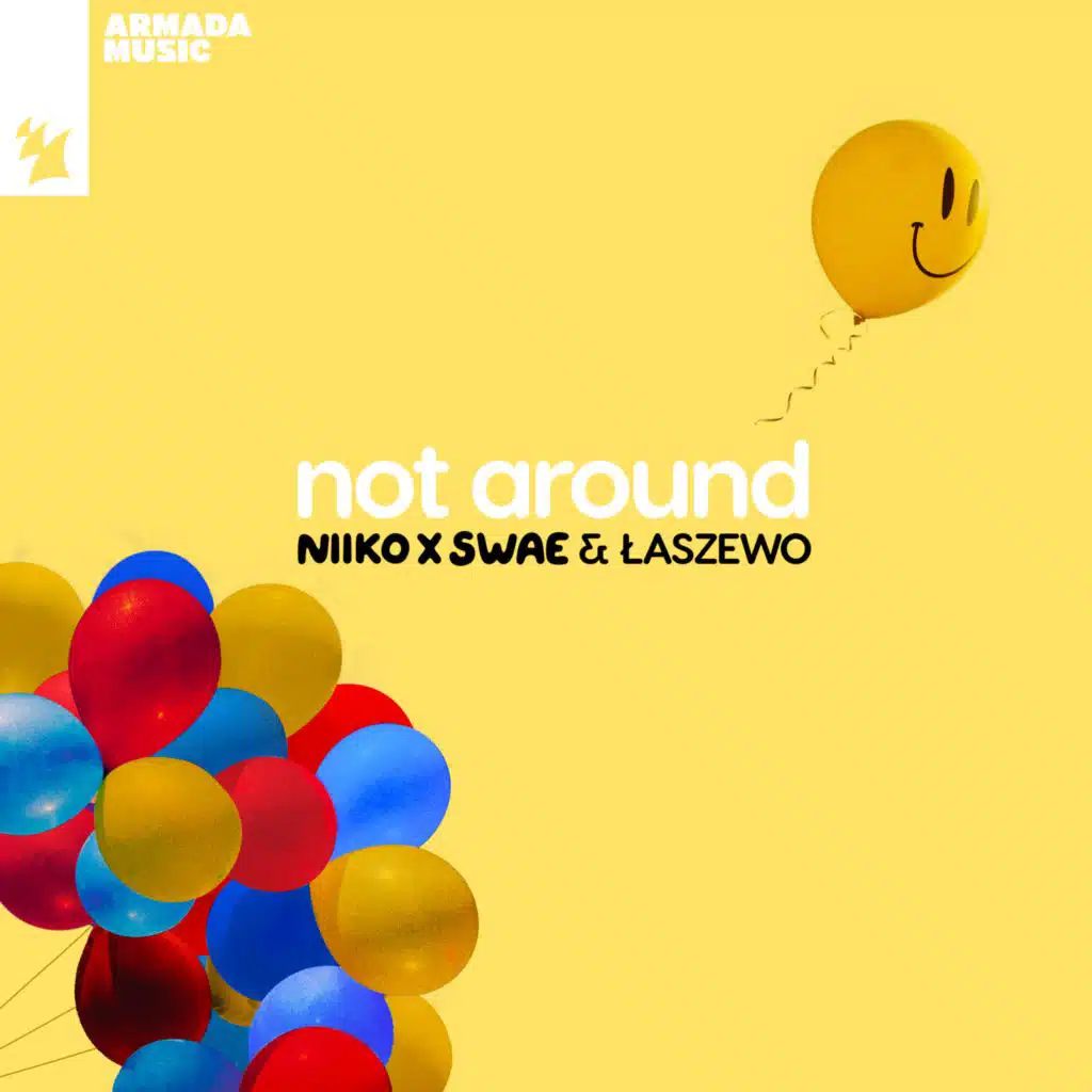 NIIKO X SWAE & Łaszewo