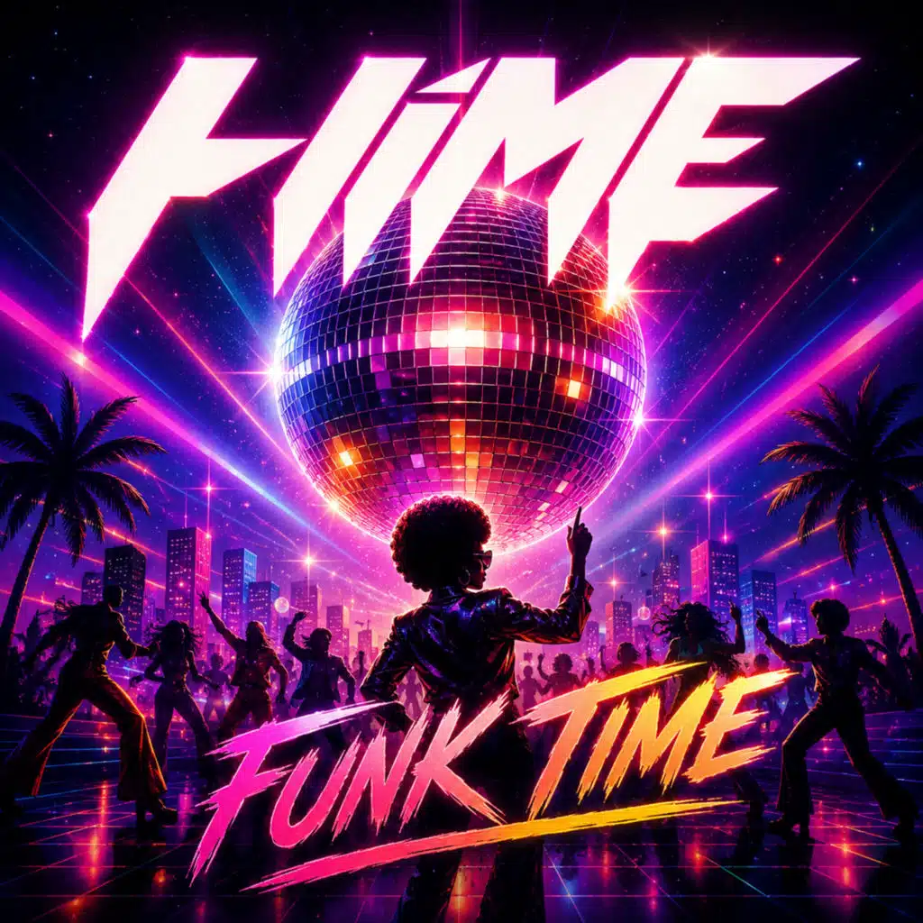 Funk Time