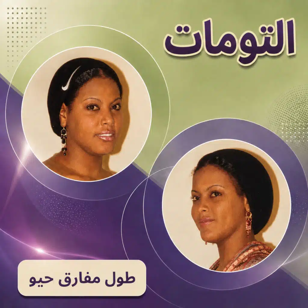 التومات