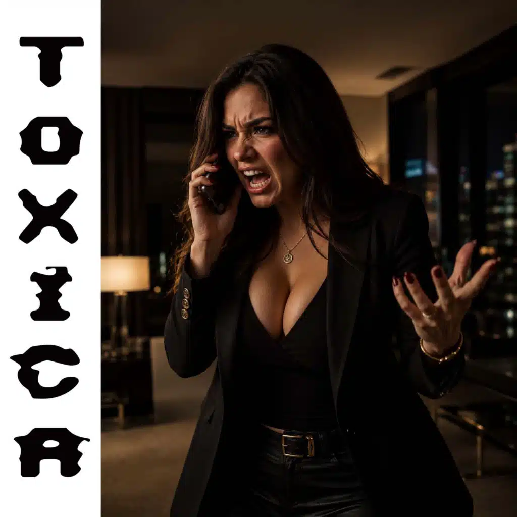 TOXICA