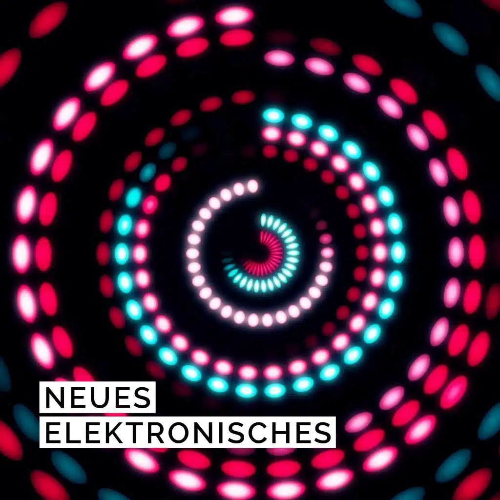 Neues Elektronisches: Vom Feinsten