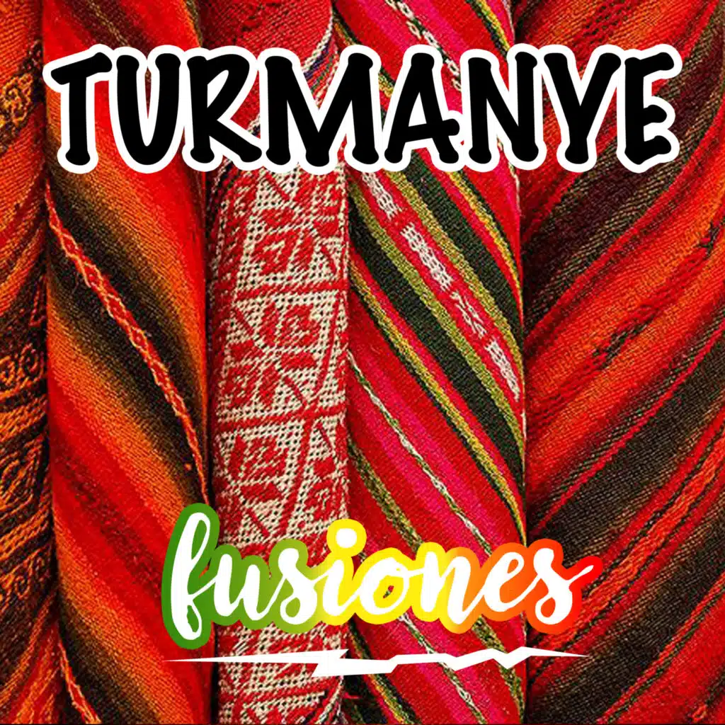 Turmanye Fusiones