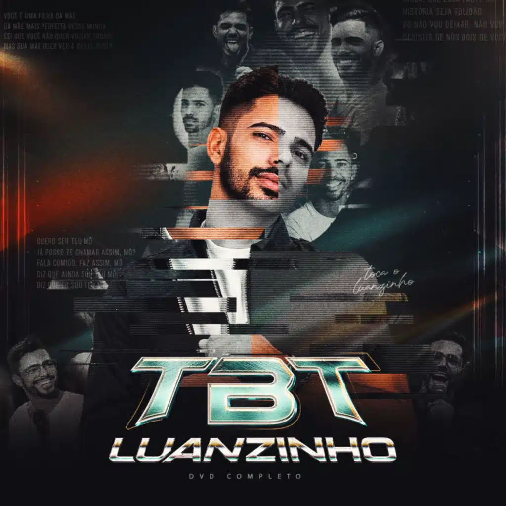 Luanzinho Moraes