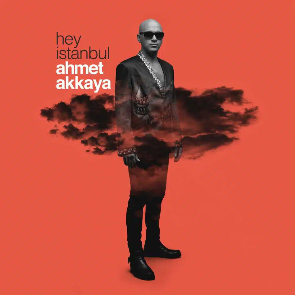 Ahmet Akkaya