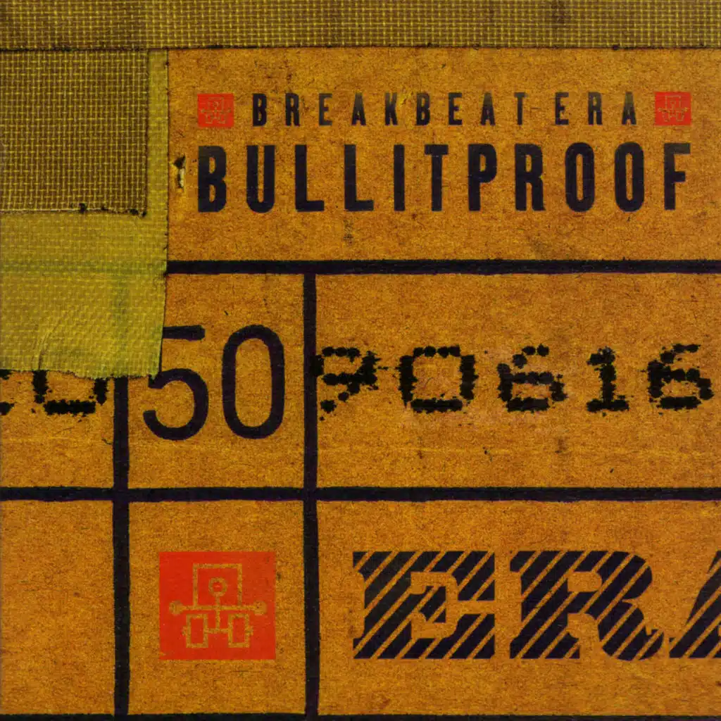 Breakbeat Era