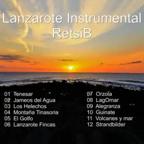 Lanzarote Instrumental