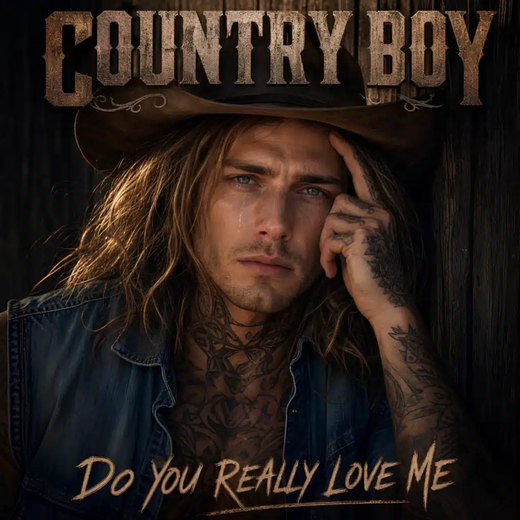 Country Boy
