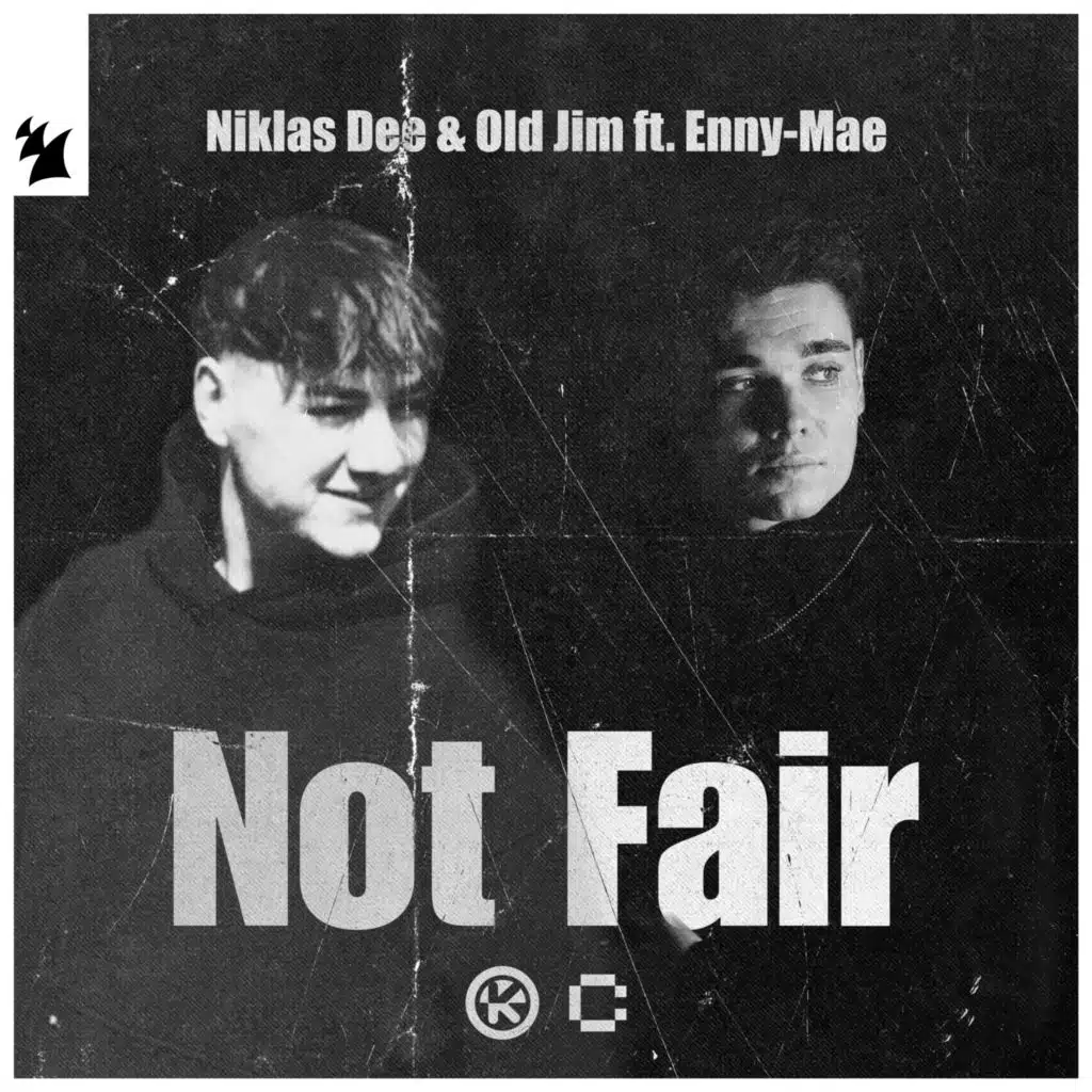 Niklas Dee & Old Jim