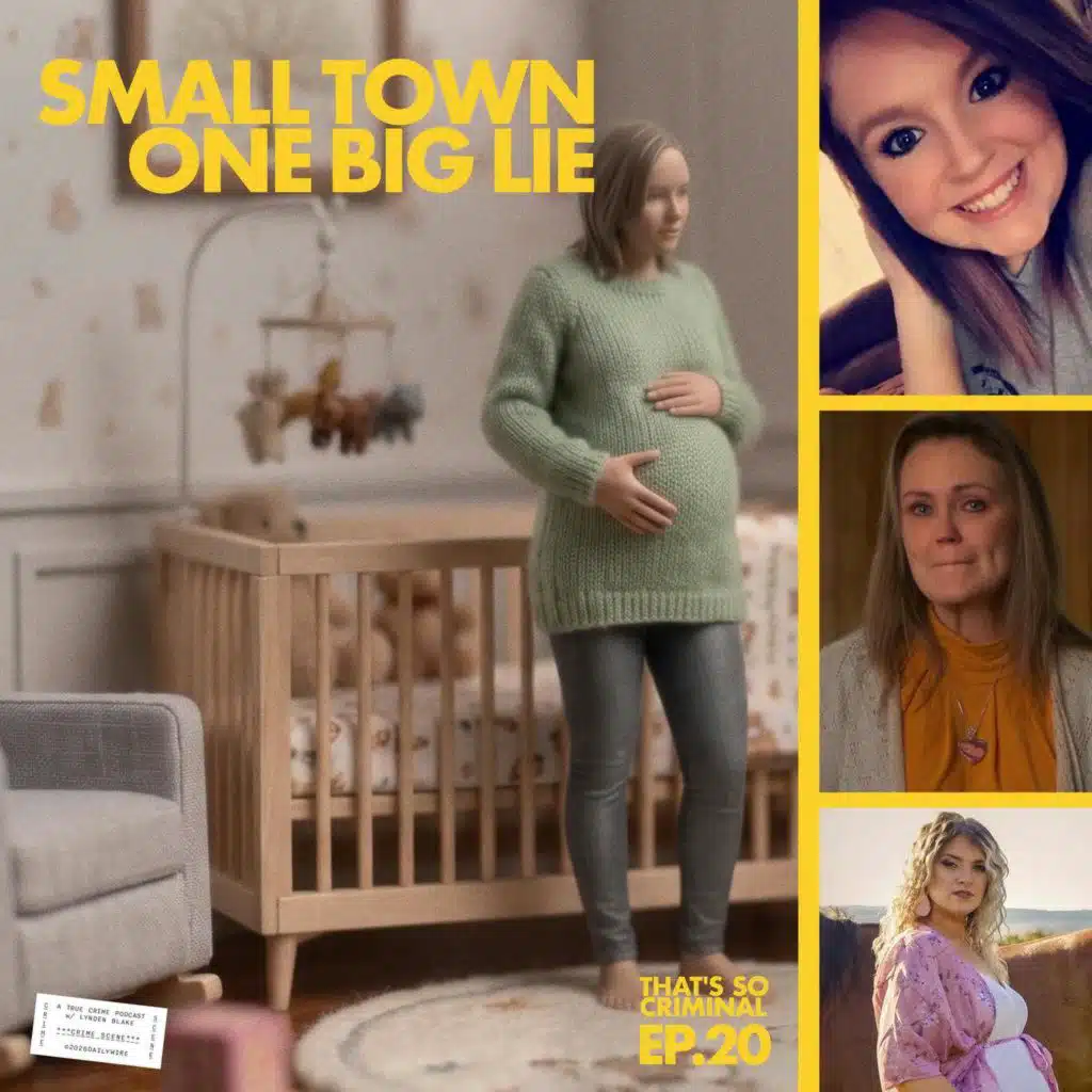 Small Town, One Big Lie