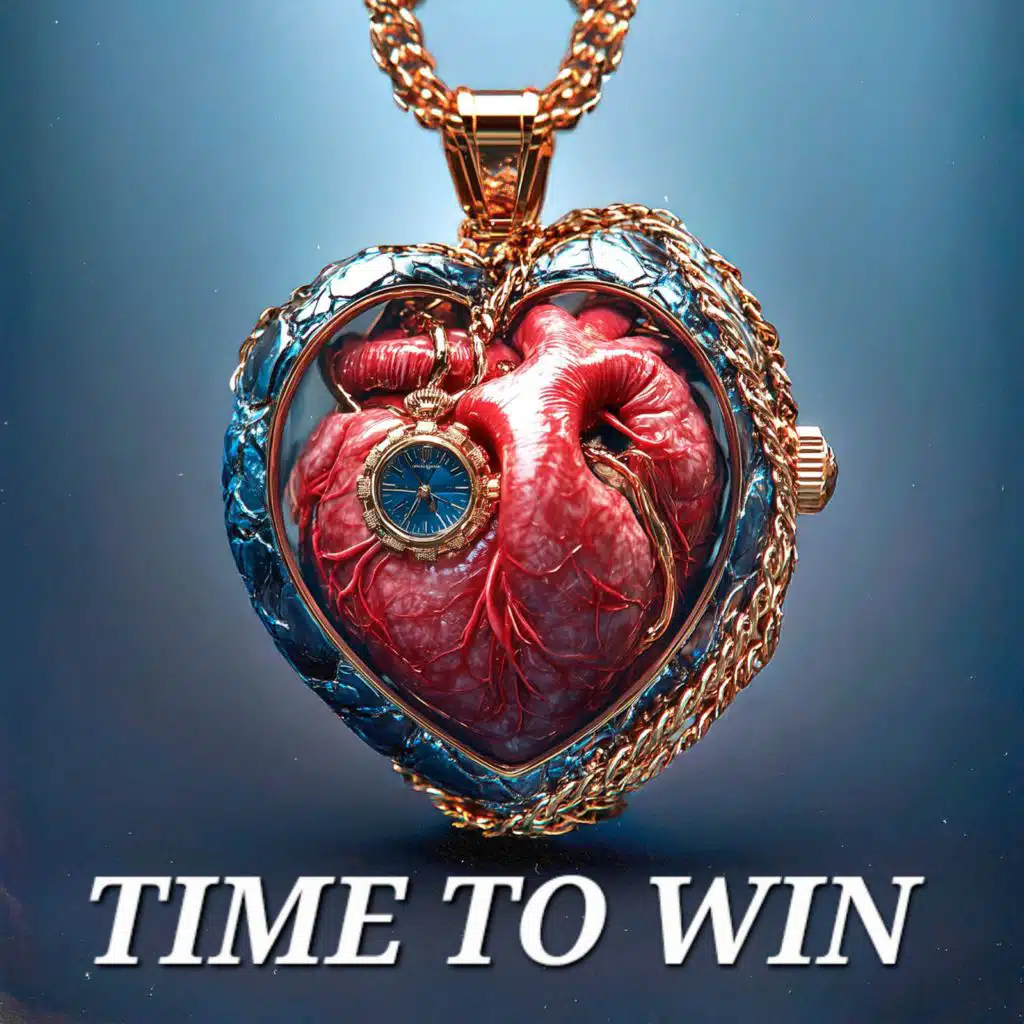 Time To Win