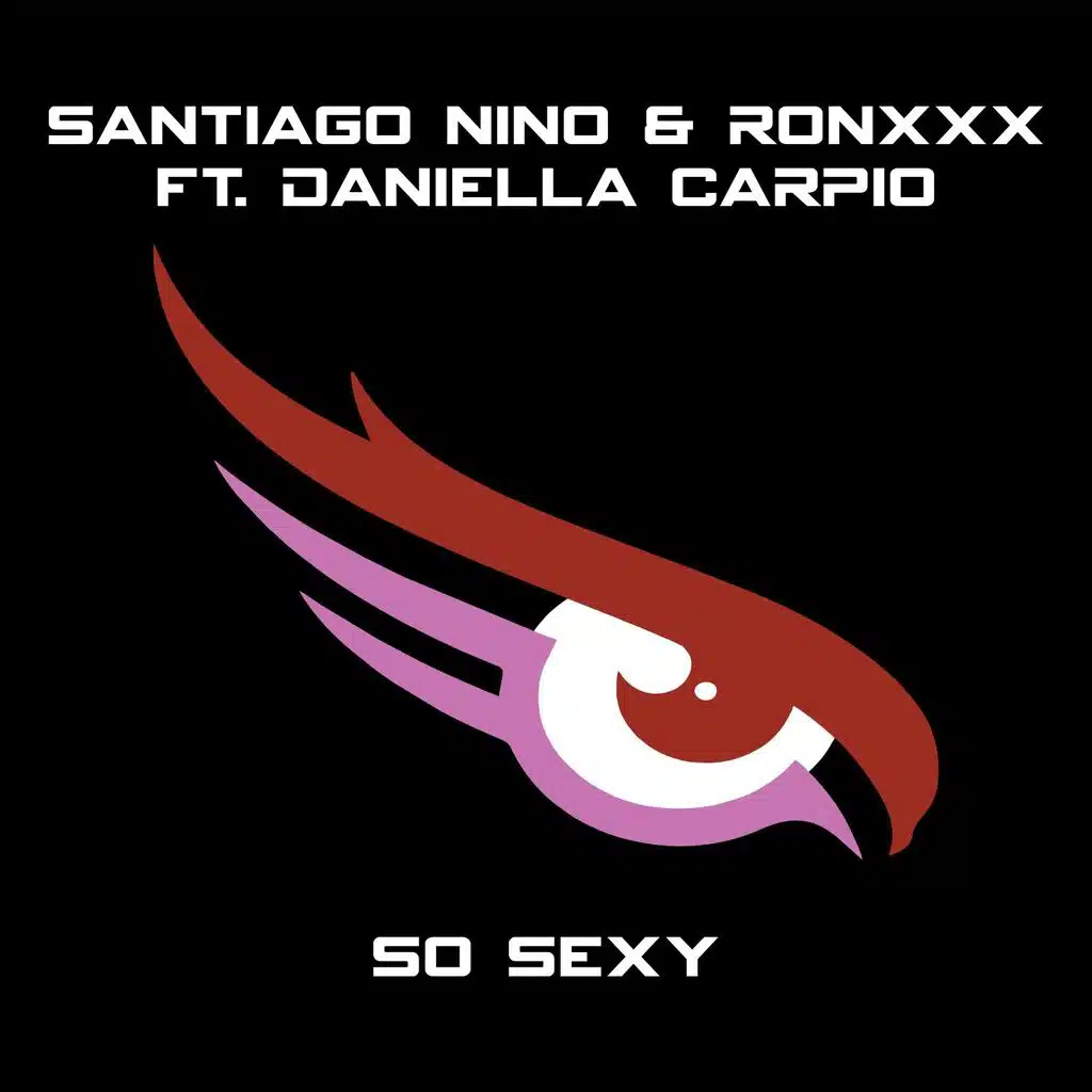 So Sexy
