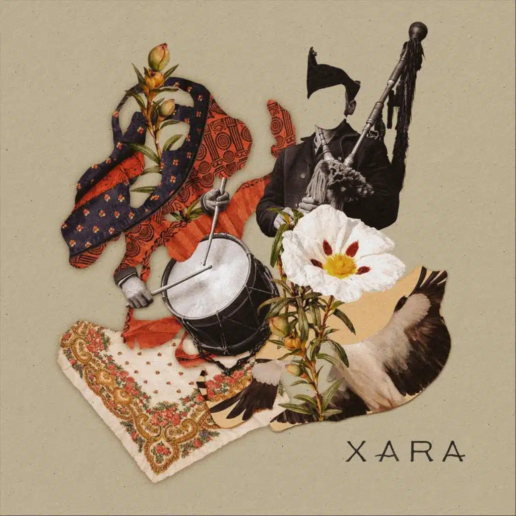 Xará