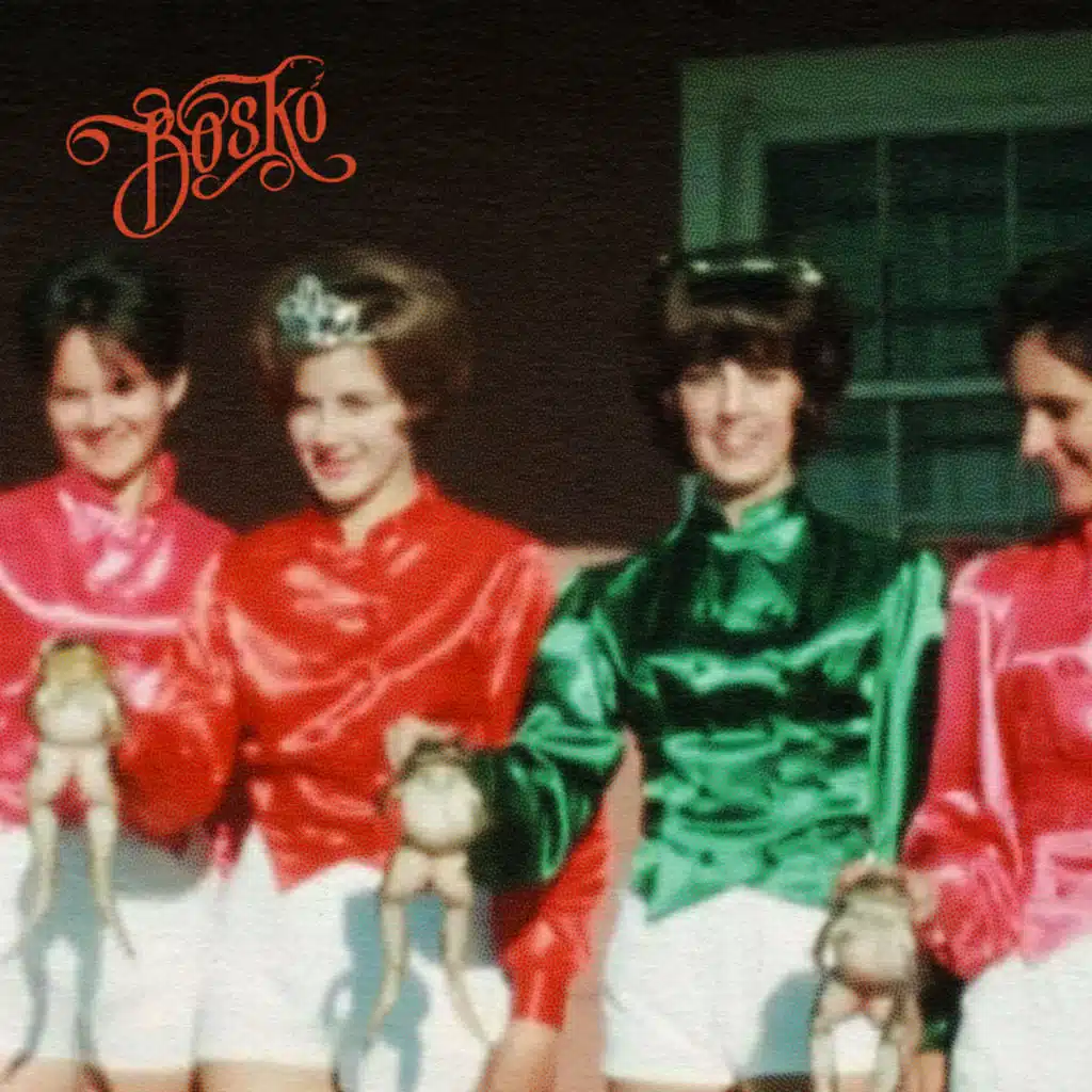Bosko