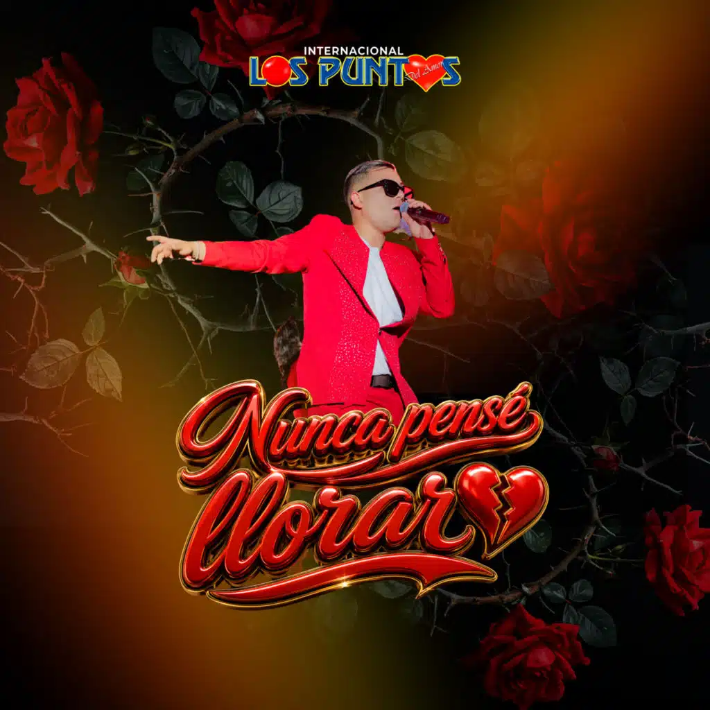 Los Puntos Del Amor