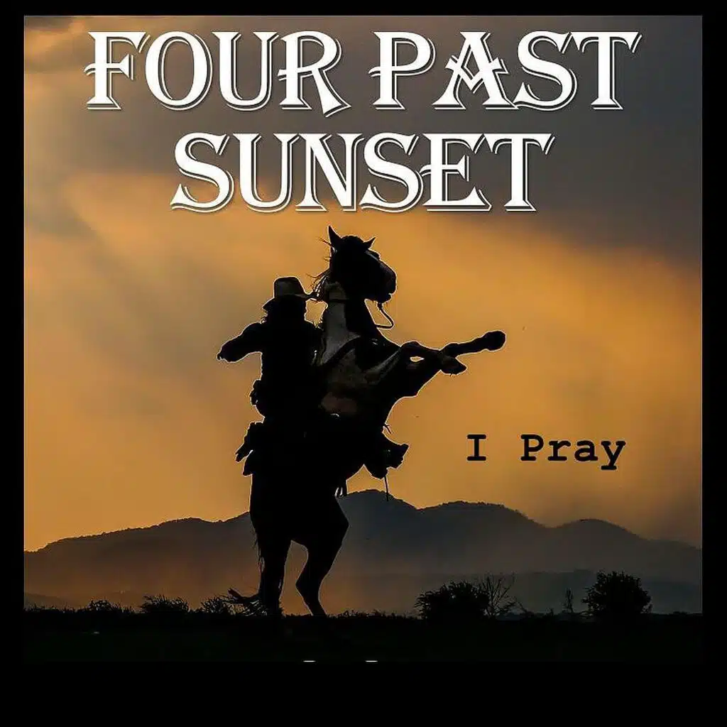 Four Past Sunset