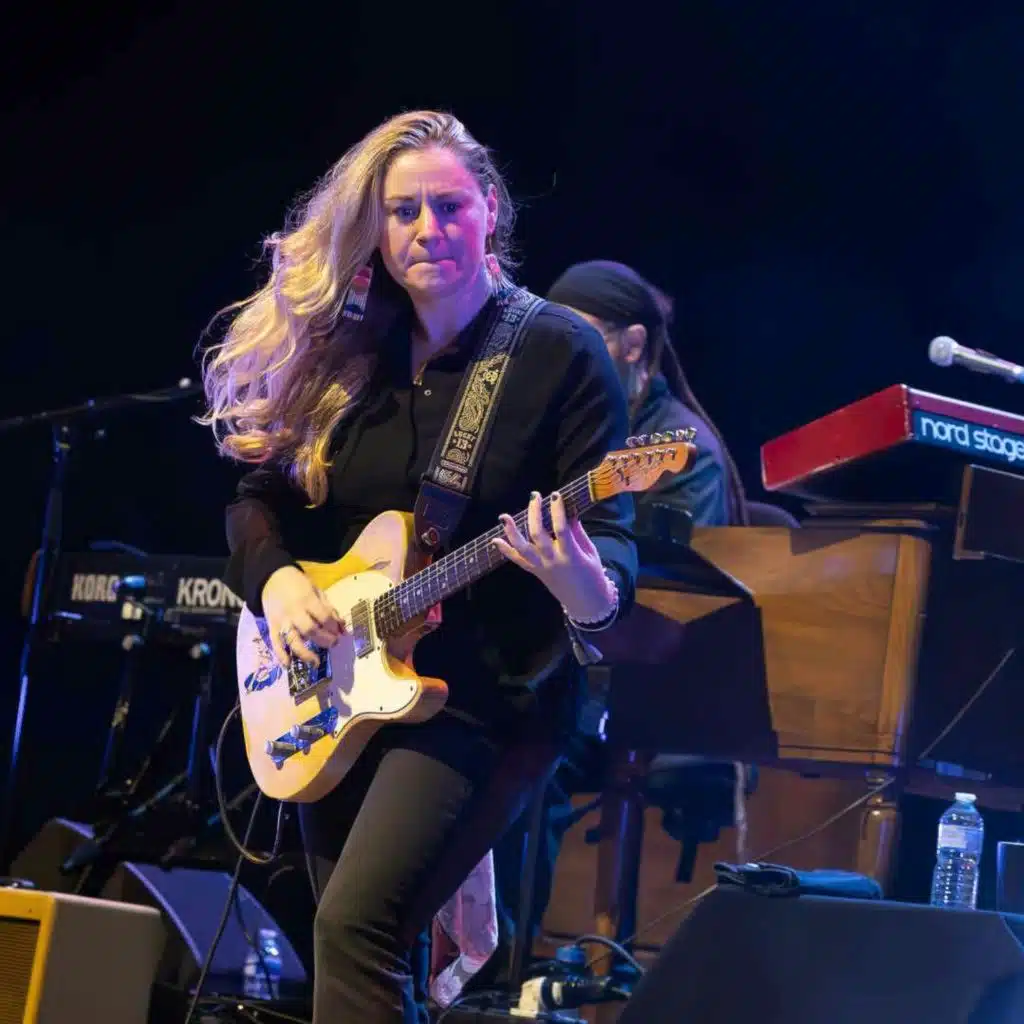 Episode 302 JoAnne Shaw Taylor