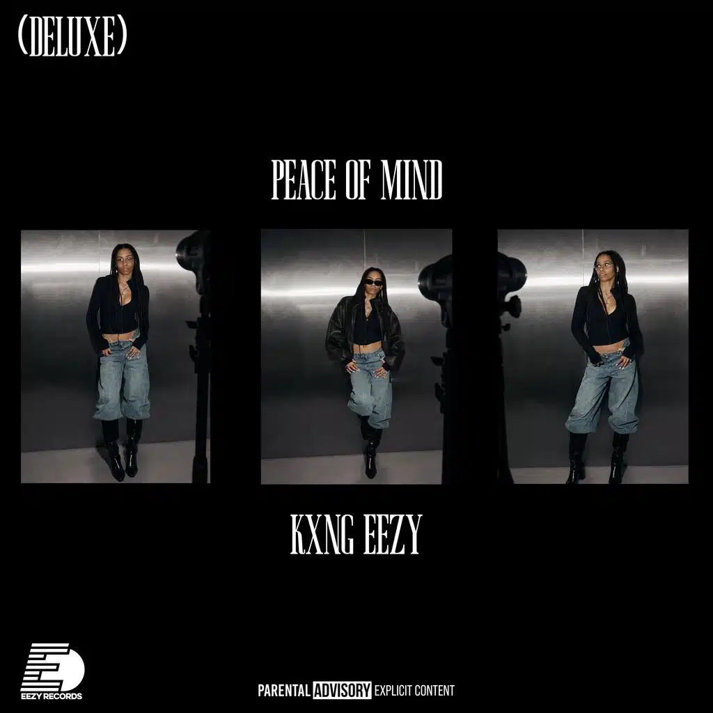 PEACE OF MIND (Deluxe)