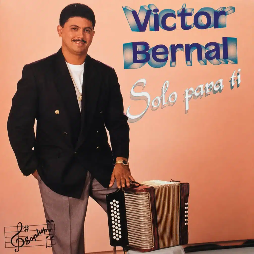 Solo Para Ti
