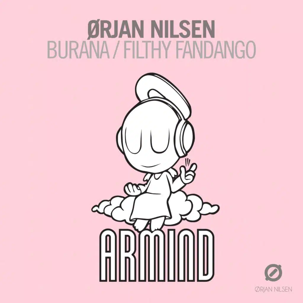 Burana / Filthy Fandango
