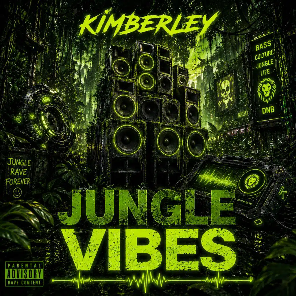 Jungle Vibes (DNB)