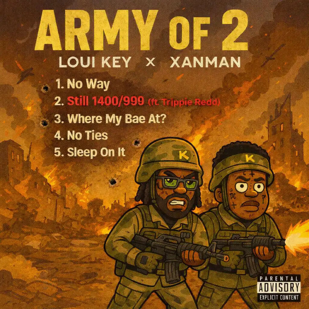 Army Of 2