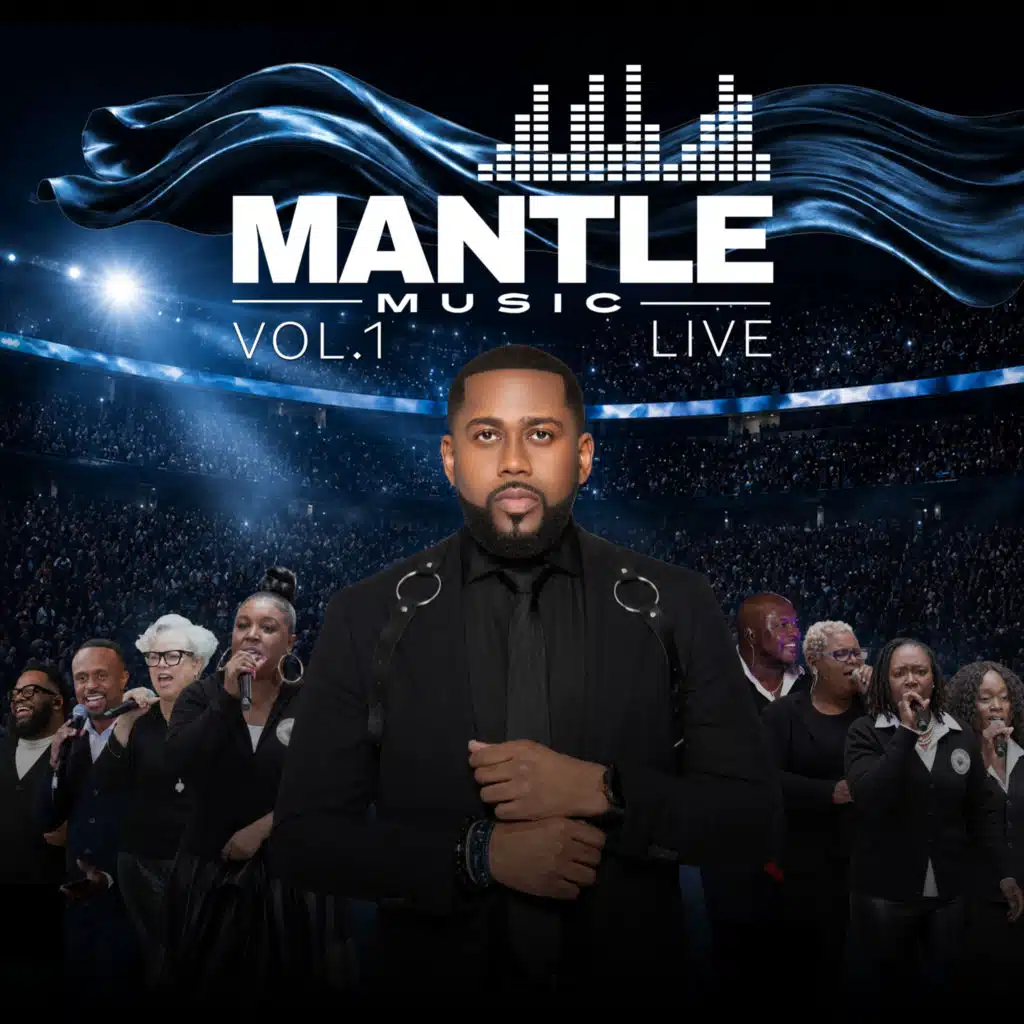 Mantle Music Live Vol. 1