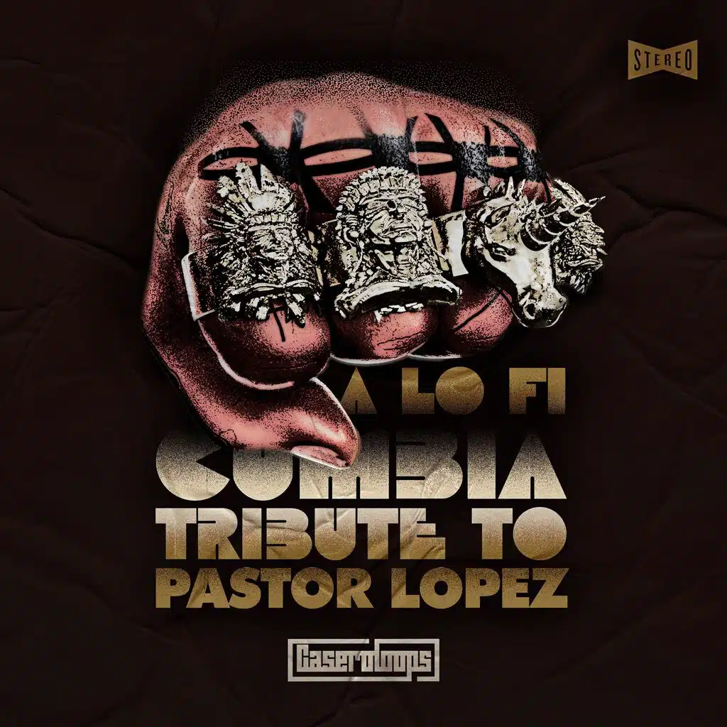 A Lo-Fi Tribute to Pastor Lopez