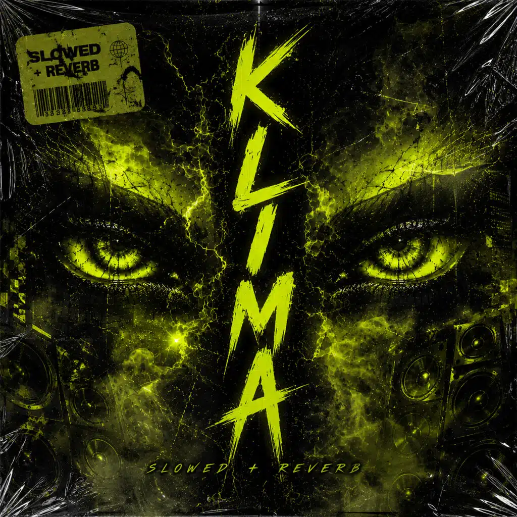 KLIMA (Slowed + Reverb)