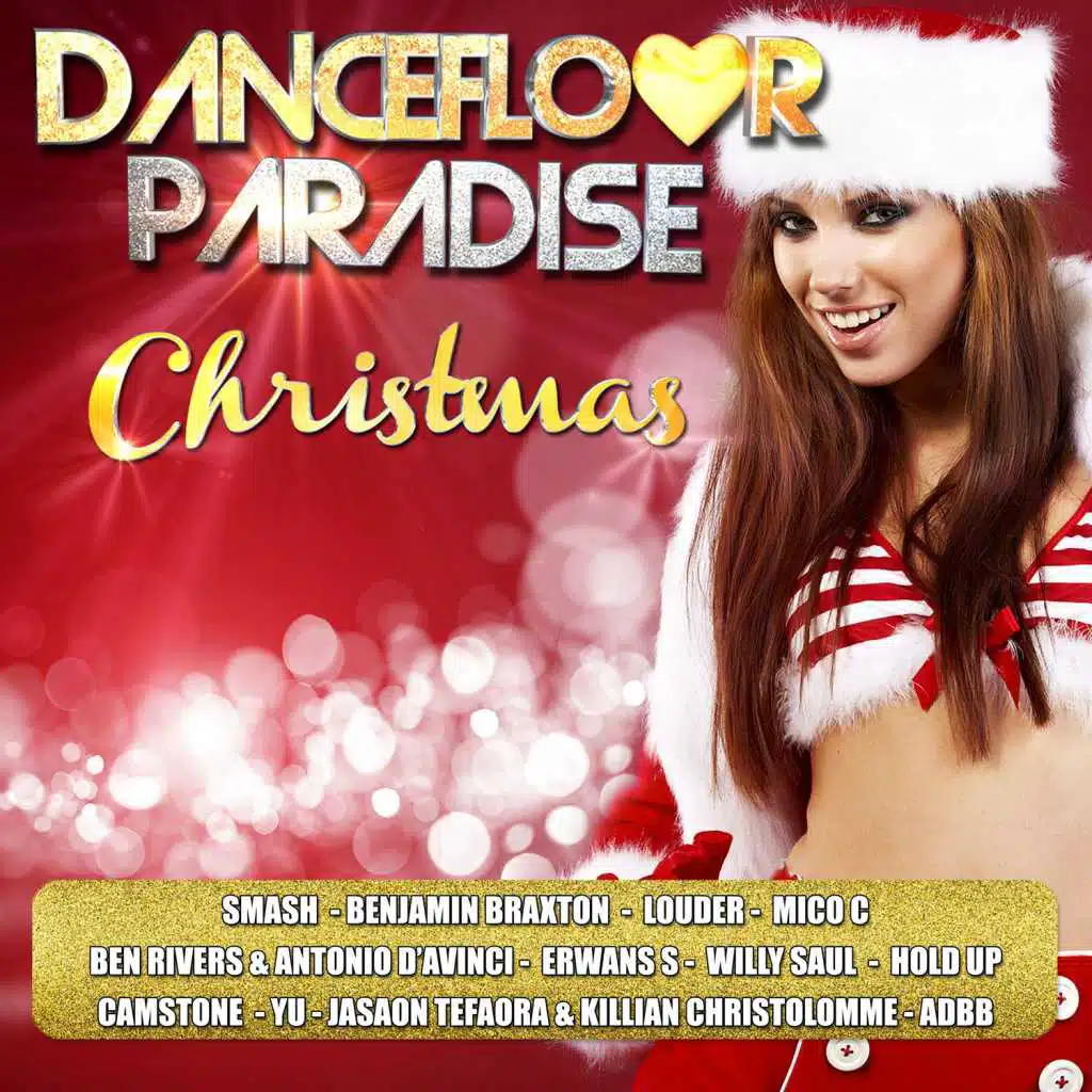 Christmas Dancefloor Paradise