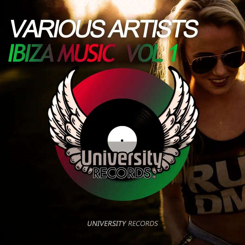 Ibiza Music Vol 1