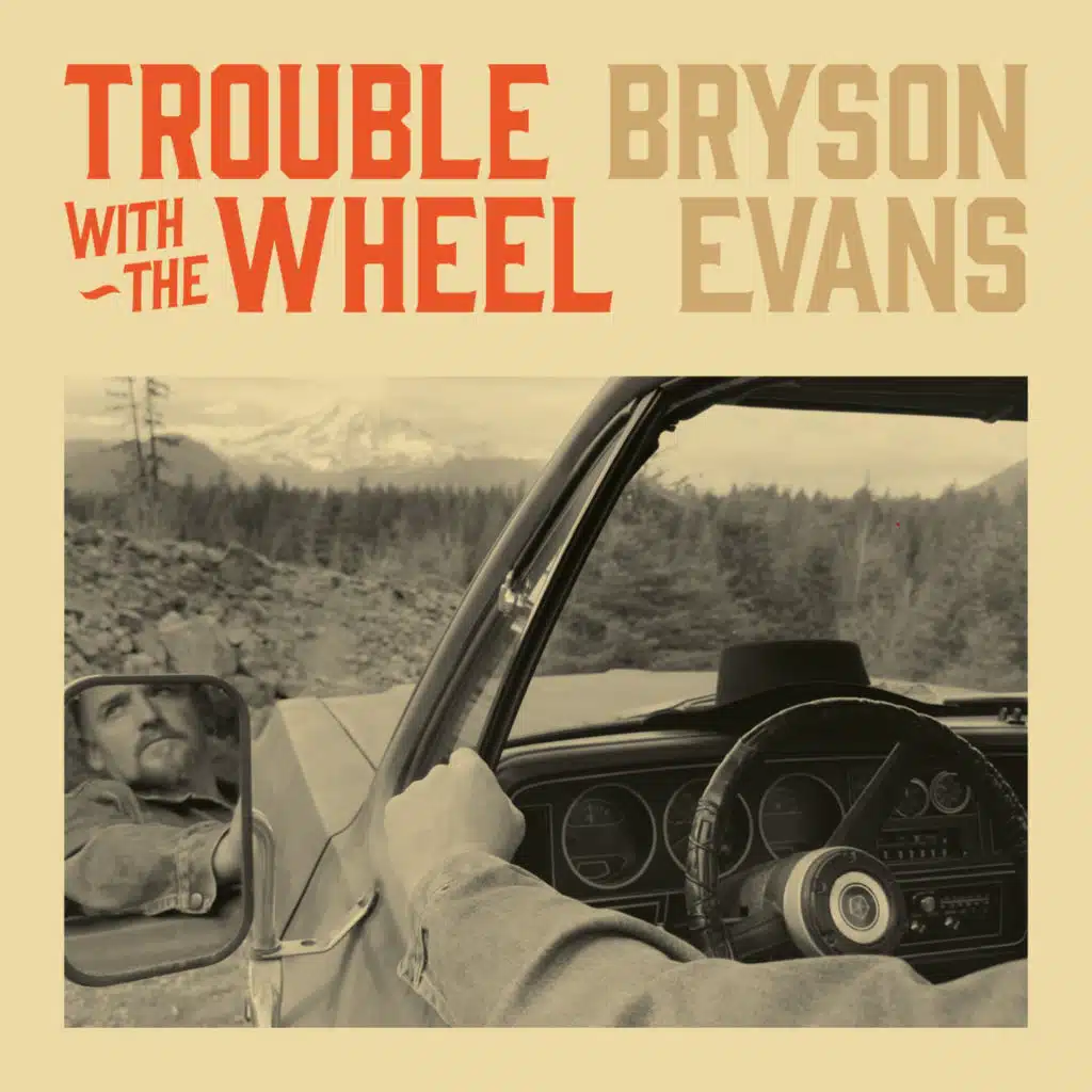 Trouble With The Wheel