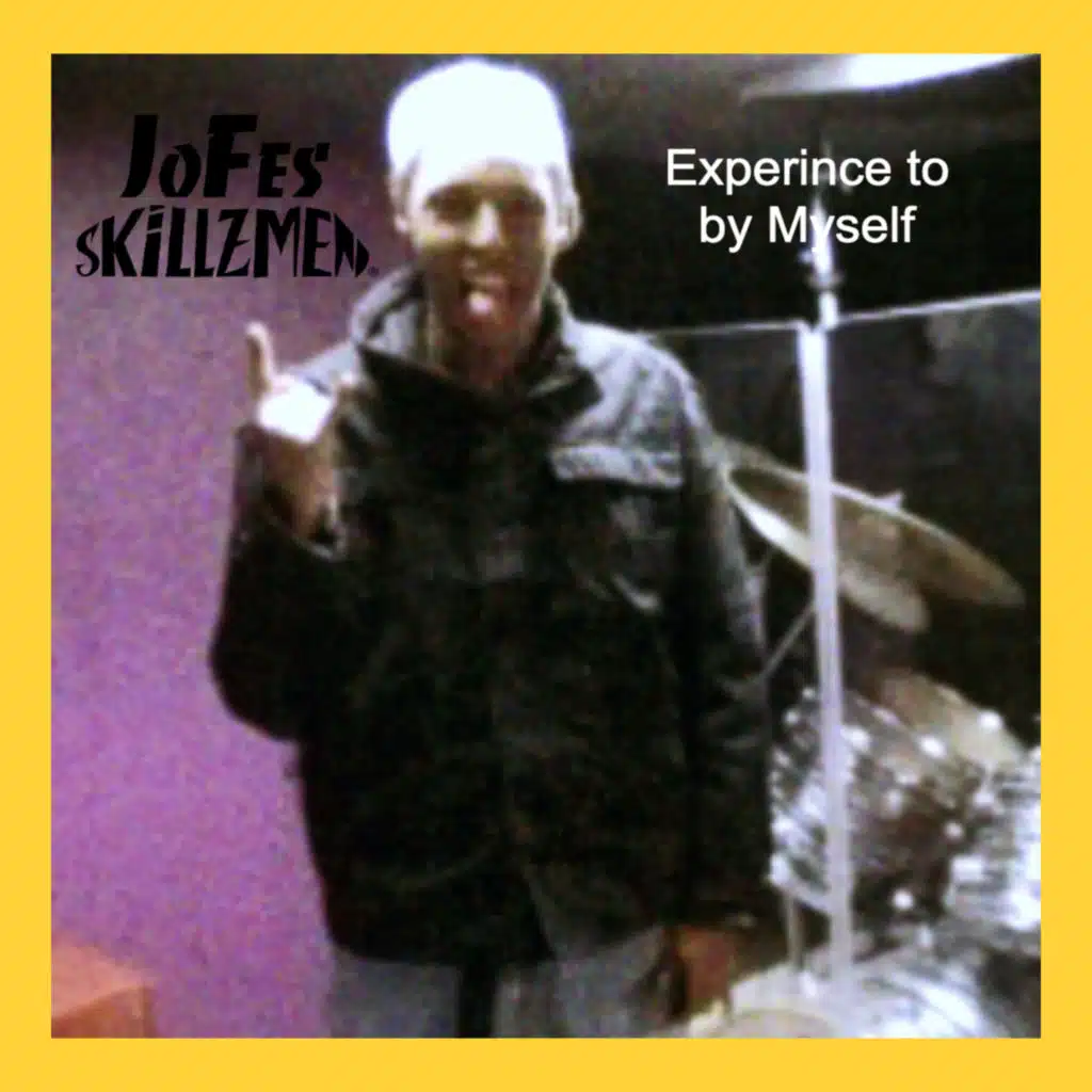 Experince to by Myself