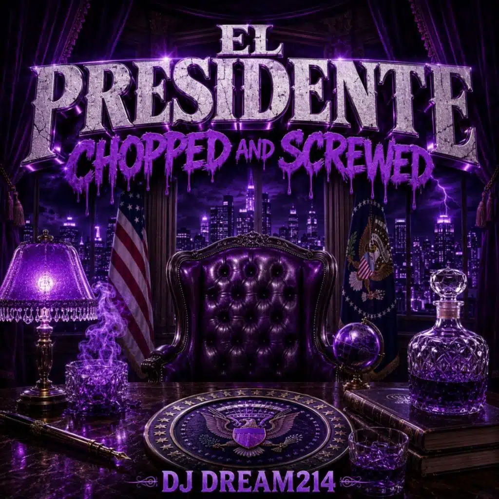 DJ Dream214