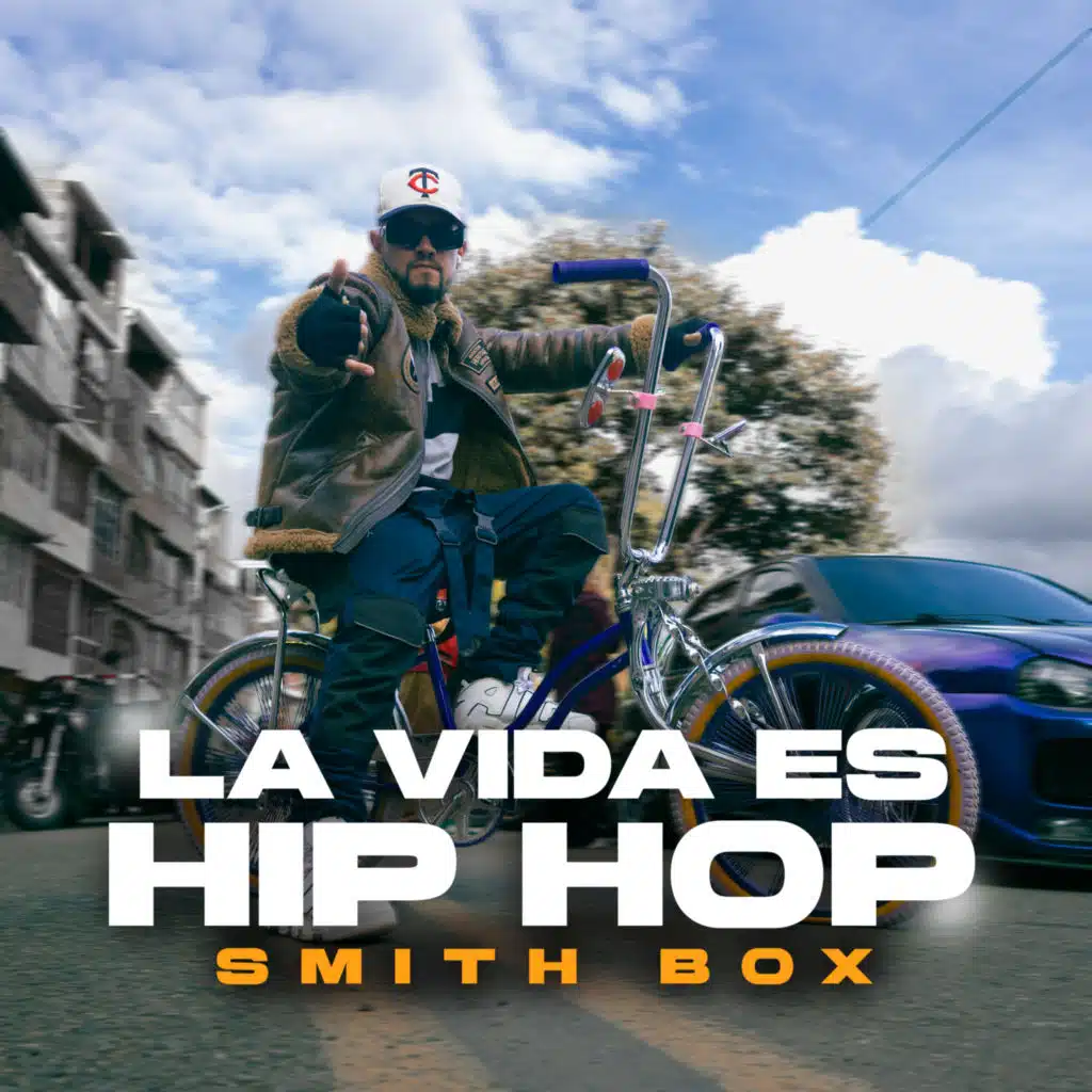 Smith Box