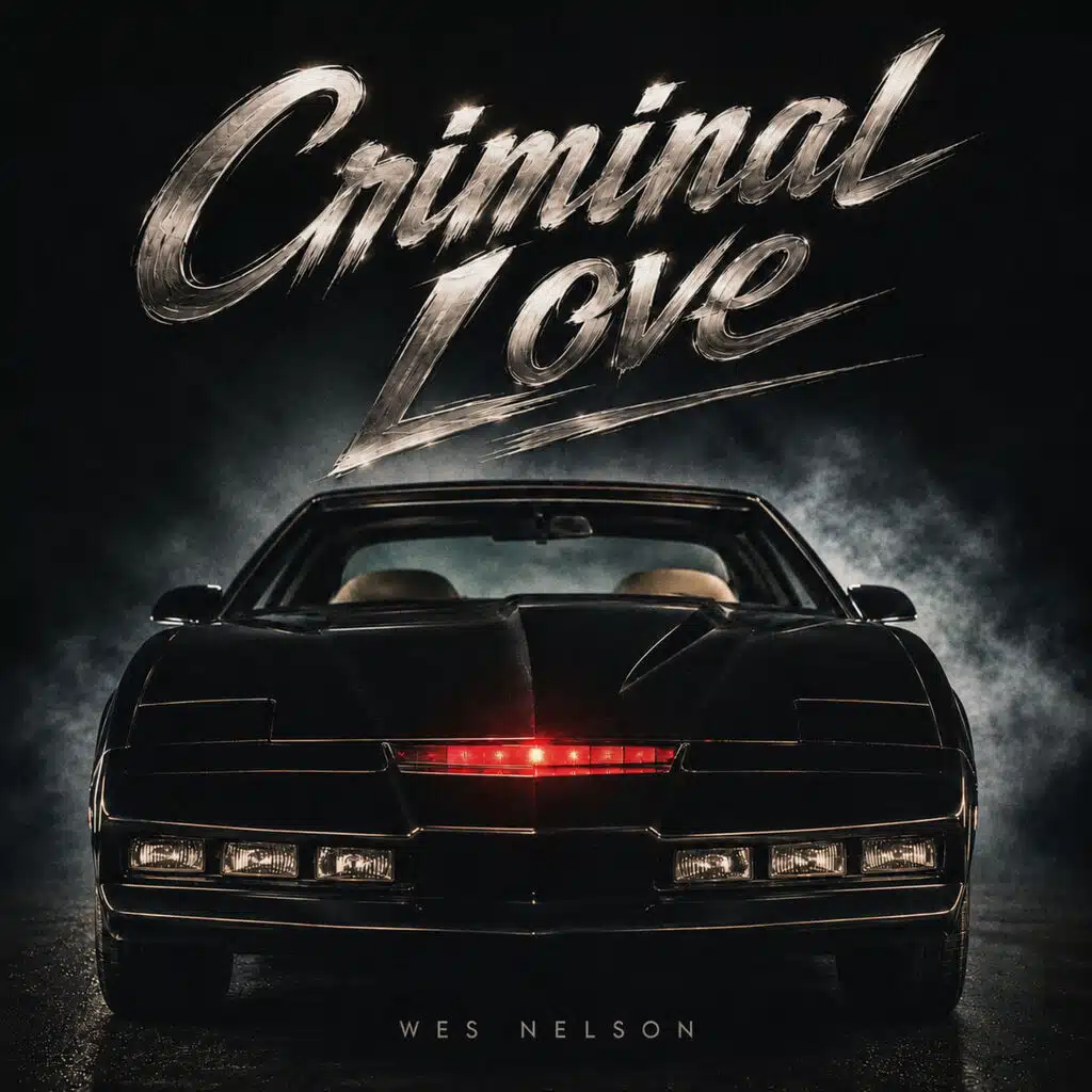 Criminal Love