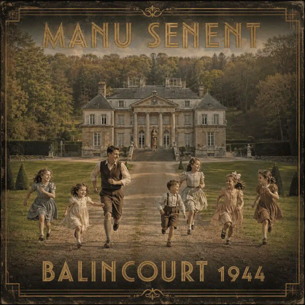 Balincourt 1944
