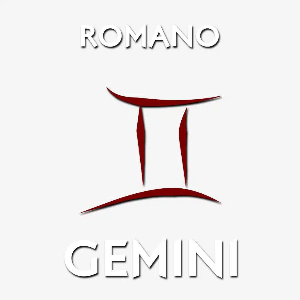 ROMANO