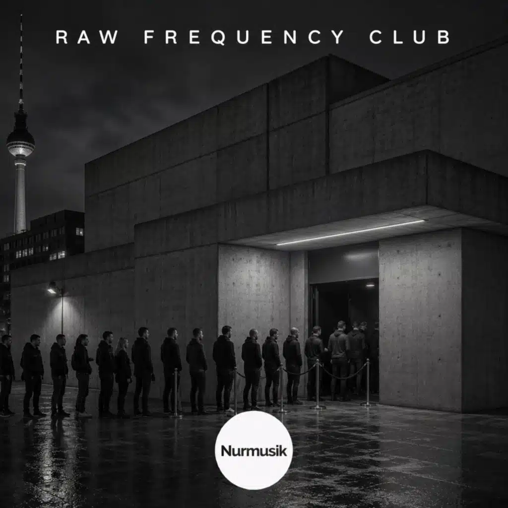 Raw Frequency Club
