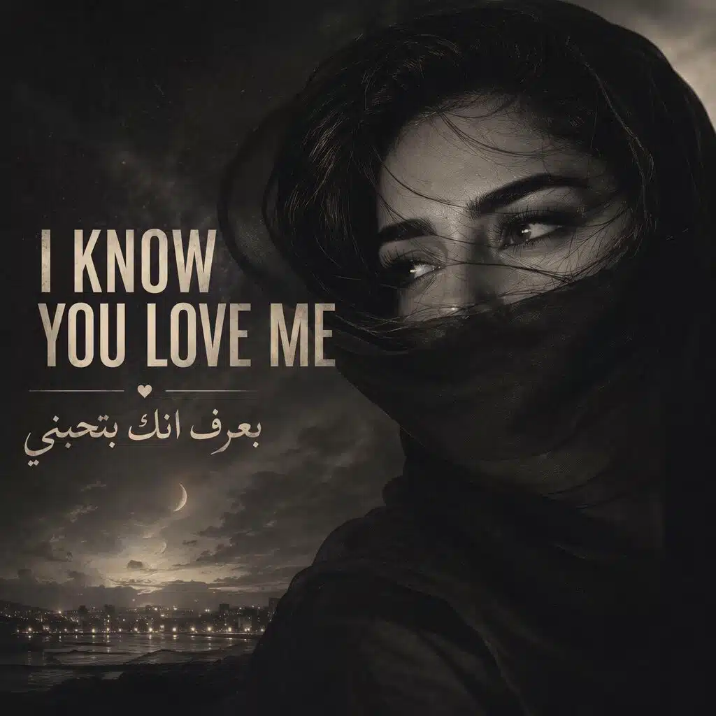 بعرف انك بتحبني