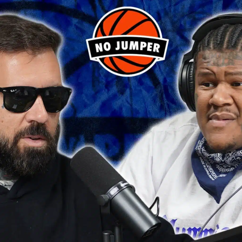 Crip Mac on Ant Jefe's M**der Case, Spazzes on Adrien Broner, ODM Slim Returns & More